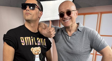 Biagio D’Anelli difende Alfonso Signorini e rivela un retroscena su alcuni ragazzi preview