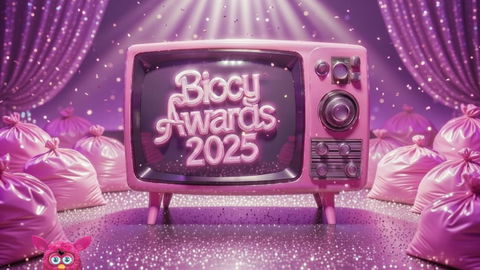 Biccy Awards 2025, ecco le nomination: vota! preview