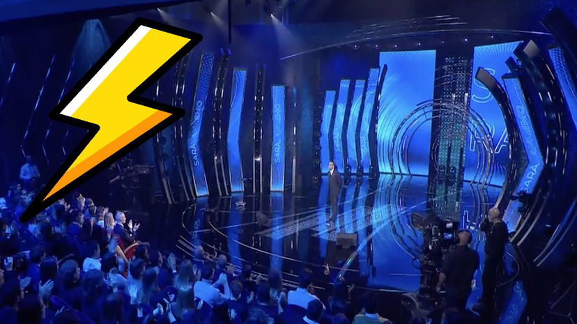 Competizione alle stelle tra due delle big di Sanremo 2026: “Colpa di un uomo” preview