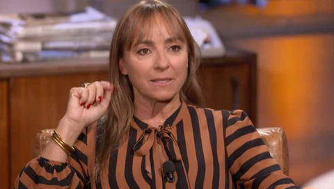 Camila Raznovich ricorda MTV: “La mia carriera iniziata con un bluff” preview