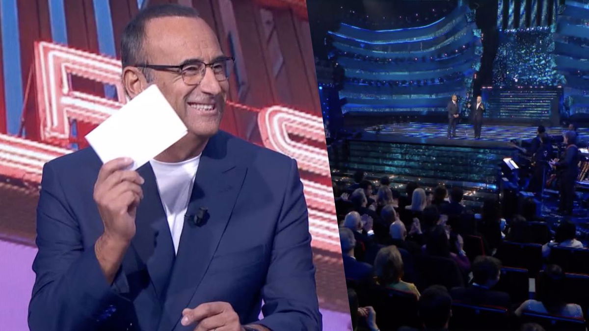 Cantante escluso da Sanremo: “Record di rifiuti, ma non compaio nemmeno nelle liste degli esclusi” article-post