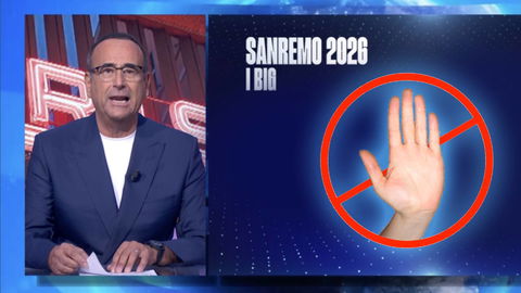 Cantanti famosi esclusi da Sanremo: “Perché sono stati scartati” preview