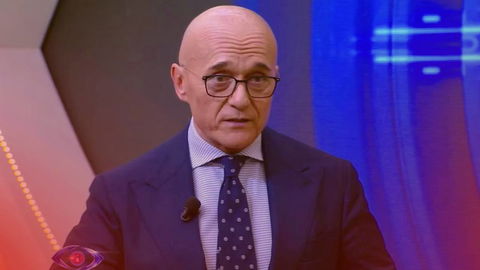 Caso Signorini, un altro ex gieffino valuta la denuncia: parla il suo avvocato Leonardo D’Erasmo preview