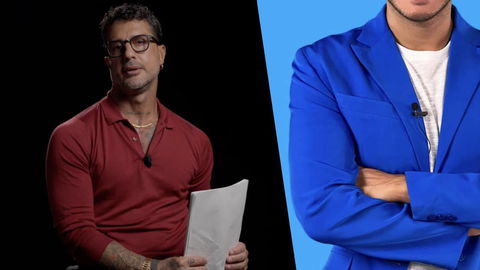 Caso Signorini, un influencer esce allo scoperto: “Ho scritto anche io a Corona, dovevo fare GF” preview