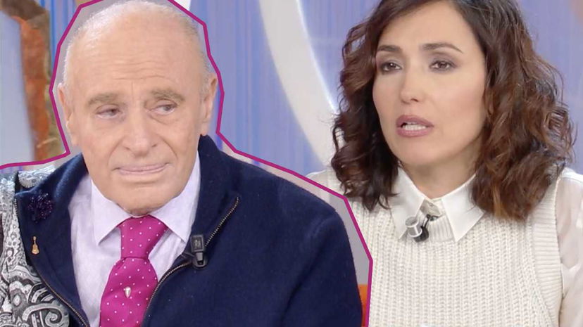 Dalla Balivo un omaggio alla Vanoni, ma Vianello gela lo studio preview