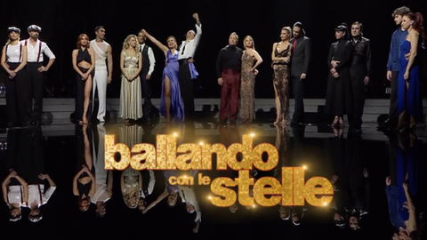 Chi vincerà Ballando Con le Stelle, la classifica degli scommettitori preview