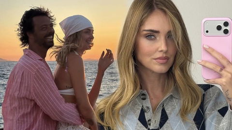 Chiara Ferragni lasciata da Tronchetti Provera, ma ha un nuovo amore: le indiscrezioni di Parpiglia preview