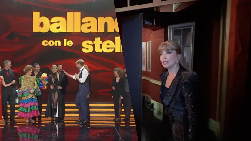 Complotto a Ballando Con le Stelle: accuse e sospettati preview