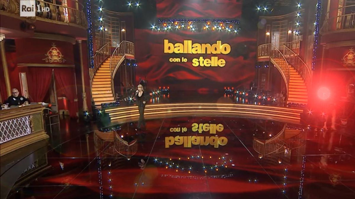 Concorrente di Ballando esce dallo studio molto irritata: “Non l’ha presa bene” article-post