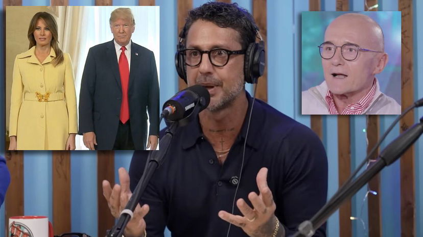 Corona chiamato dalla Casa Bianca durante l’interrogatorio sul caso Signorini preview