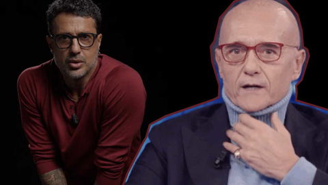 Corona-Signorini, caso aperto per una vendetta personale? Le parole di Fabrizio: “Mi arrabbio!” preview