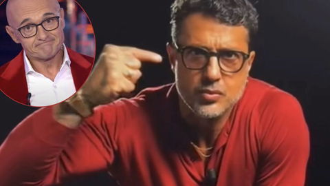 Corona, cosa mostrerà nella nuova puntata di Falsissimo su Signorini preview