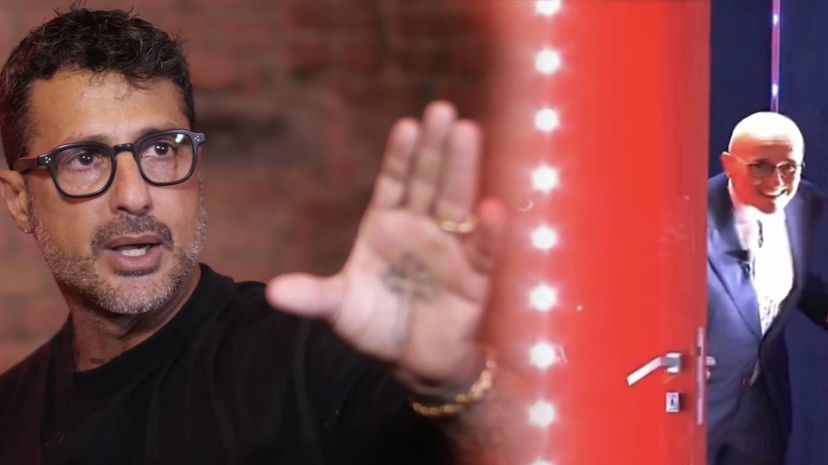 Cosa rischia Corona dopo le gravi accuse a Signorini preview