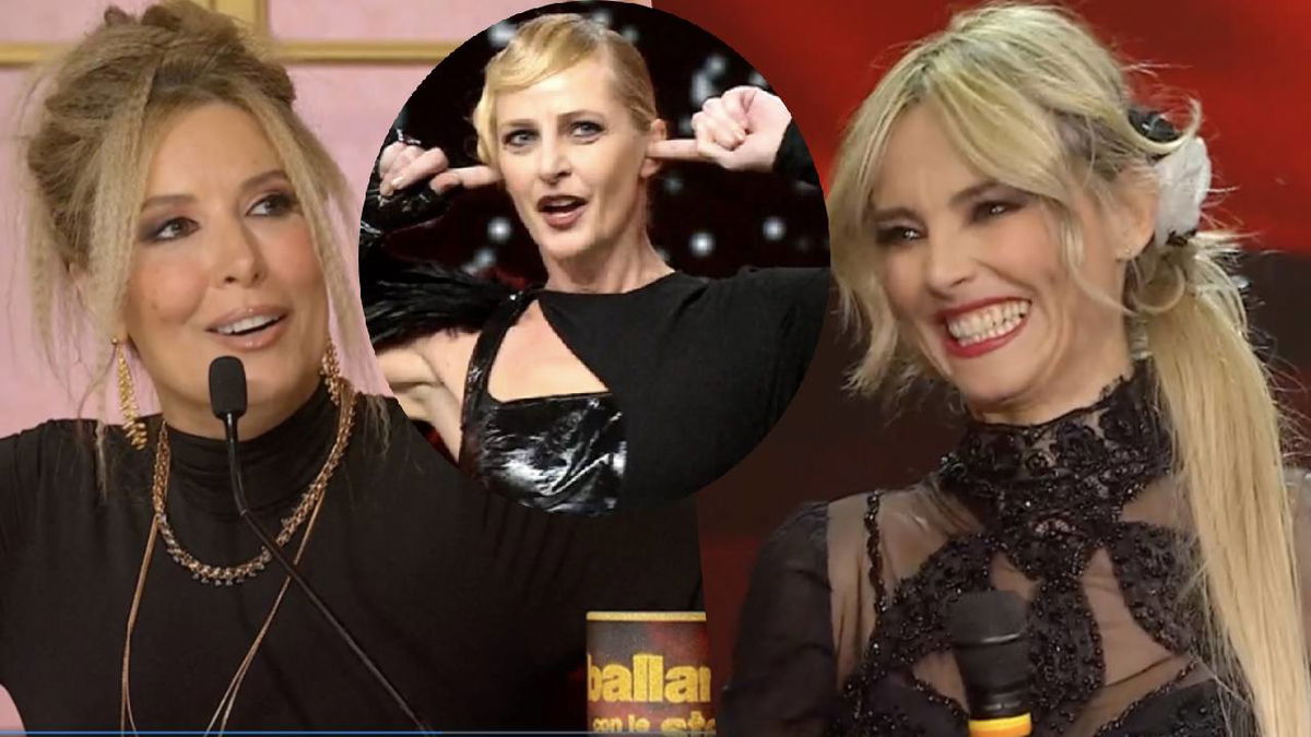 Costamagna no e Fialdini sì? Una vip arrabbiata con Lucarelli article-post