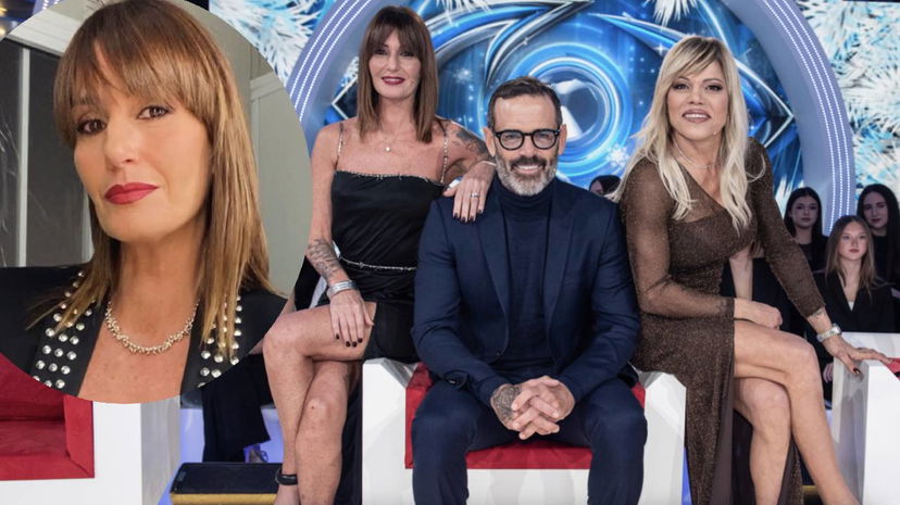 Cristina Plevani, sfogo dopo il GF: “Pianti in camerino, mi sono sentita inutile e sminuita” preview