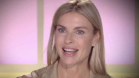 Critiche in tv per Martina Colombari: “Irriconoscente e ingrata” preview