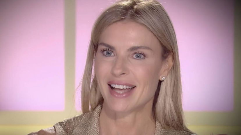 Critiche in tv per Martina Colombari: “Irriconoscente e ingrata” preview