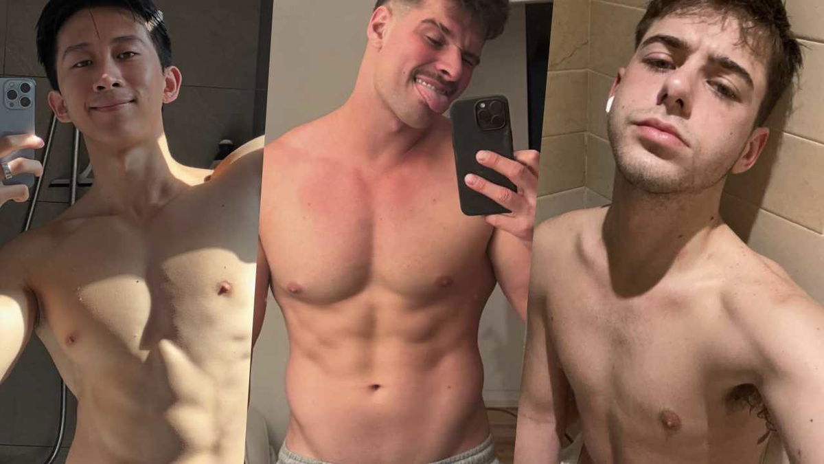 Da Tyler Wu a Joey Mills: i 30 attori più cliccati del 2025 article-post