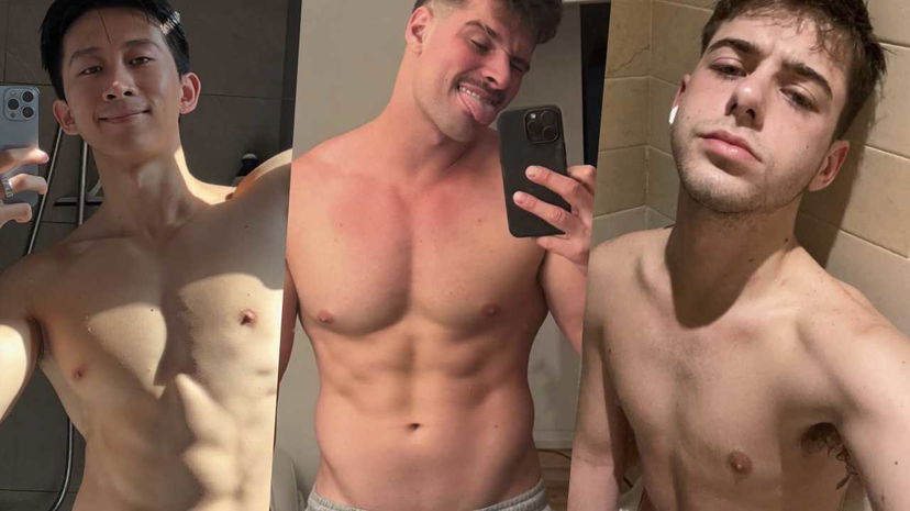 Da Tyler Wu a Joey Mills: i 30 attori più cliccati del 2025 preview