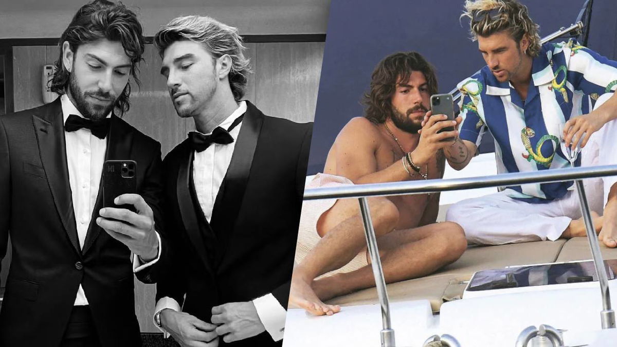 Damante e Moser: “Un segreto che li unisce, una serata finita male” article-post