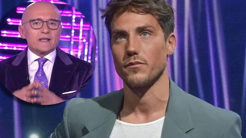 Daniele Dal Moro su Signorini: “Ci provava, forse gli dava fastidio il mio rapporto con Oriana”” preview