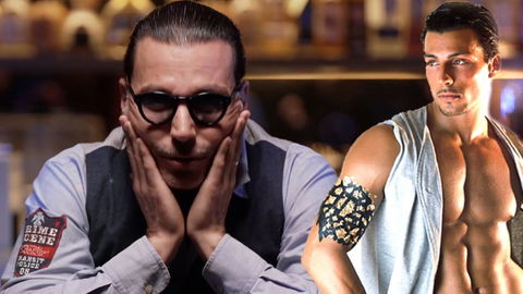 Daniele Interrante, nuovo lavoro e nuova vita dopo l’addio alla tv preview