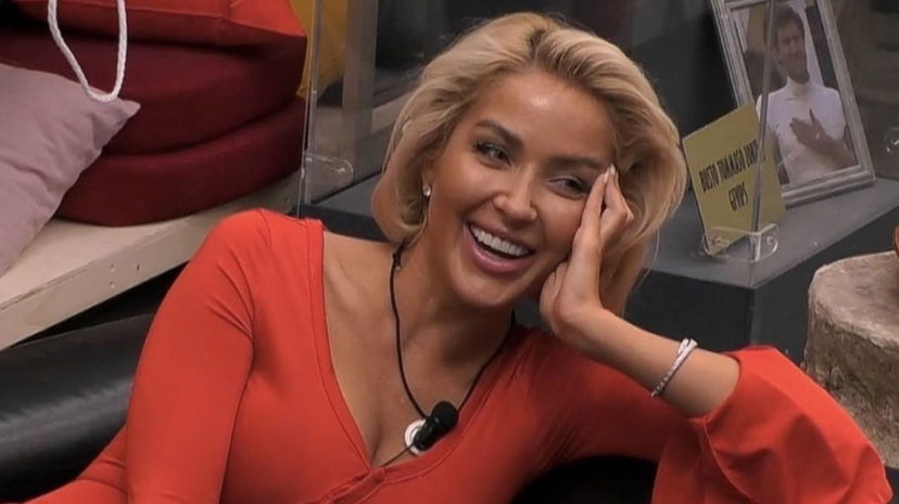 Dolce Dona: cattiverie e attacchi contro l’ospite del Grande Fratello preview