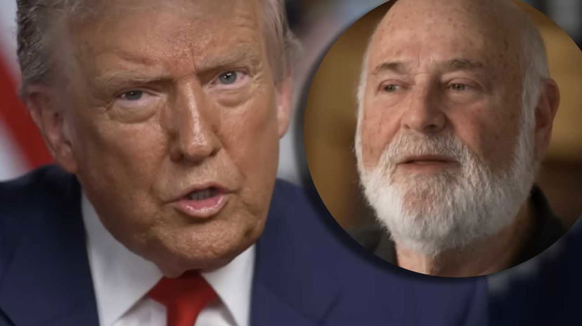 Rob Reiner assassinato: l’assurdo post social di Donald Trump preview