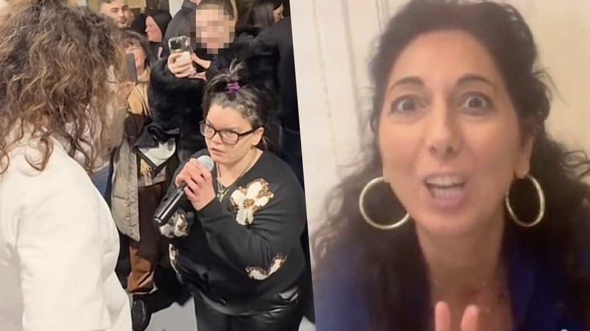 Donatella Mercoledisanto al centro di una polemica a causa di Mariella Scaringella: “Chiedo scusa” preview