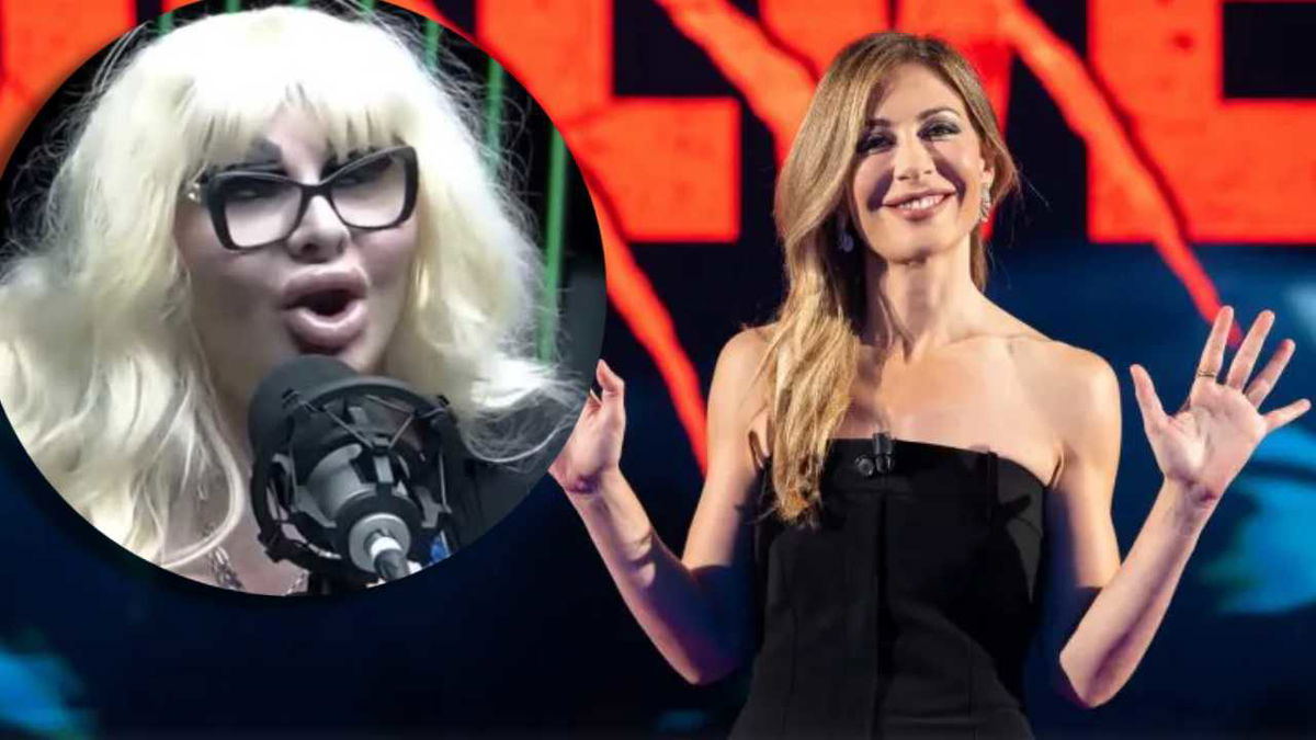 Elenoire Ferruzzi contro Francesca Fagnani e Belve: “Fallita, programma di m” article-post