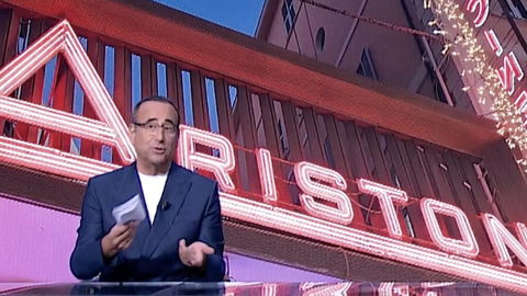 Esclusi da Sanremo 2026, la lista con i nomi preview