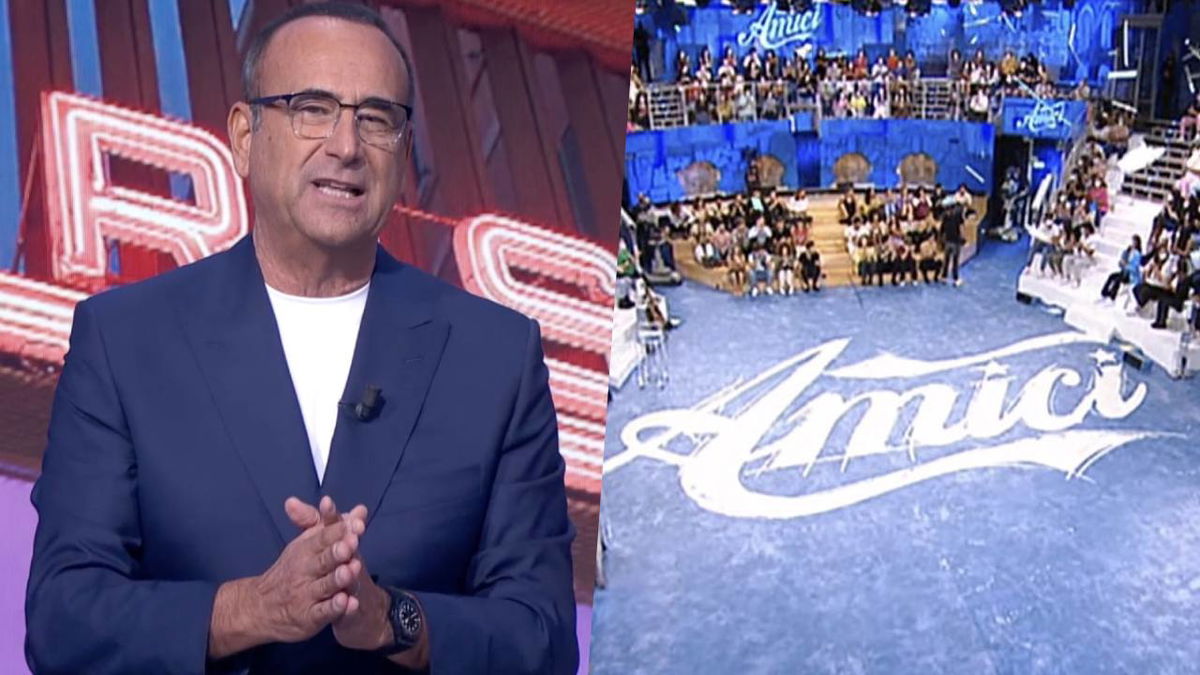 Ex protagonista di Amici contro il cast di Sanremo: “Festival destroide” article-post