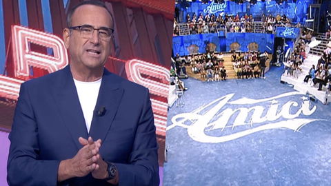 Ex protagonista di Amici contro il cast di Sanremo: “Festival destroide” preview