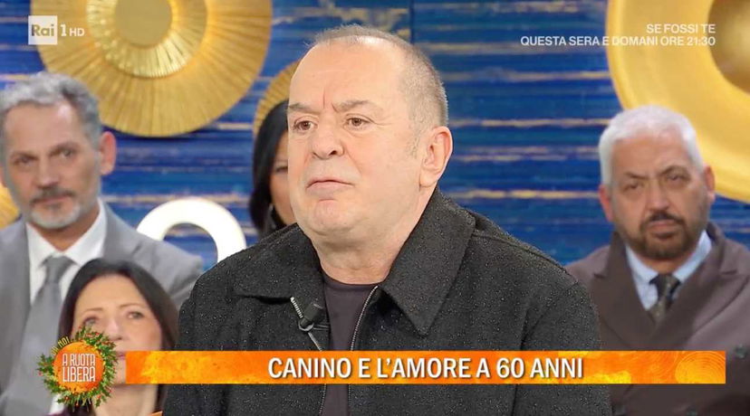 Fabio Canino: “Emanuele è il mio fidanzato, ha 32 anni” preview