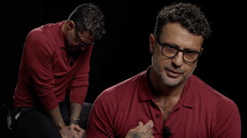 Corona chiede scusa a Pretelli e Medugno per il caso Signorini e ammette due gravi errori: “Ho sbagliato” preview