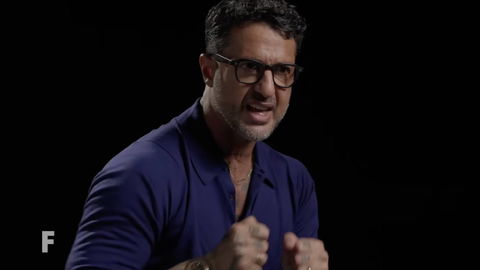 Falsissimo a rischio? Corona sbotta: “Hanno provato a fermarmi” preview