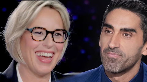 Federica Pellegrini replica a Magnini:”Rido e non sono d’accordo” preview