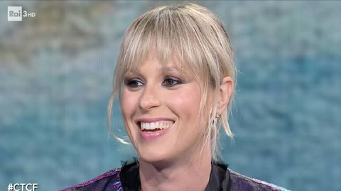 Federica Pellegrini è incinta: “È al quinto mese” preview