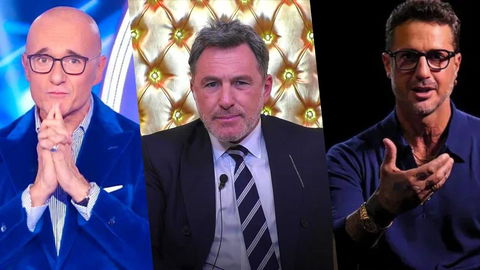 Filippo Nardi sul caso Signorini: “Sentivo voci di corridoio” preview