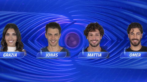 Finalista ed eliminato al Grande Fratello: risultati dei sondaggi preview