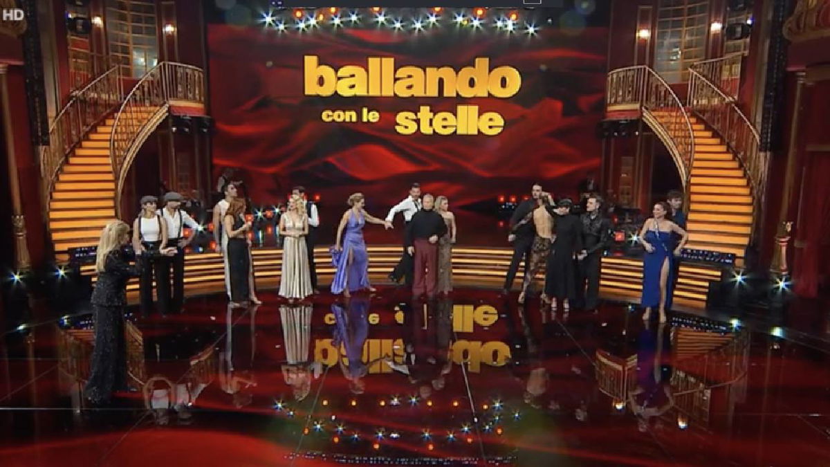 Finalisti, classifica generale e televoti della dodicesima puntata Ballando Con le Stelle article-post
