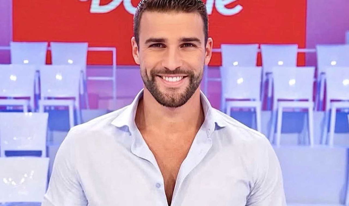 Flavio Ubirti ha fatto la sua scelta a Uomini e Donne: ecco chi article-post