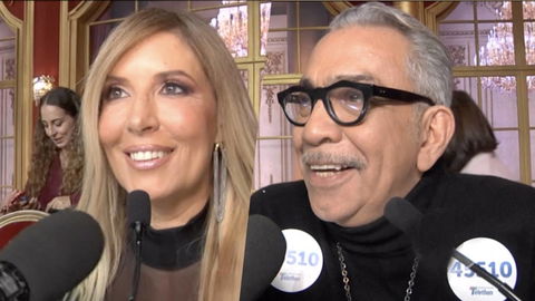 Frecciatina velenosa di Lucarelli e Mariotto a Barbara d’Urso durante la pubblicità a Ballando preview