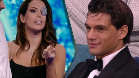 Gessica Notaro contro Antonio Medugno: “Qui la vittima non sei tu” preview