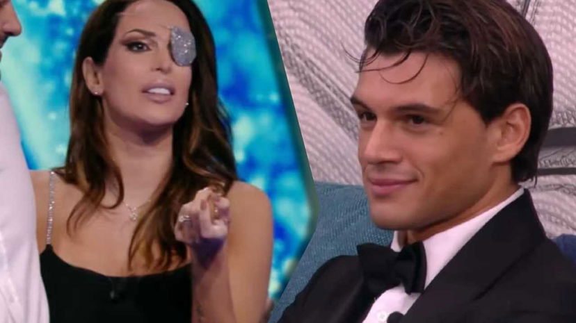 Gessica Notaro contro Antonio Medugno: “Qui la vittima non sei tu” preview