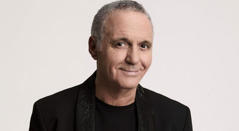 Giorgio Panariello lascia la famiglia di Tale e Quale: chi al suo posto preview