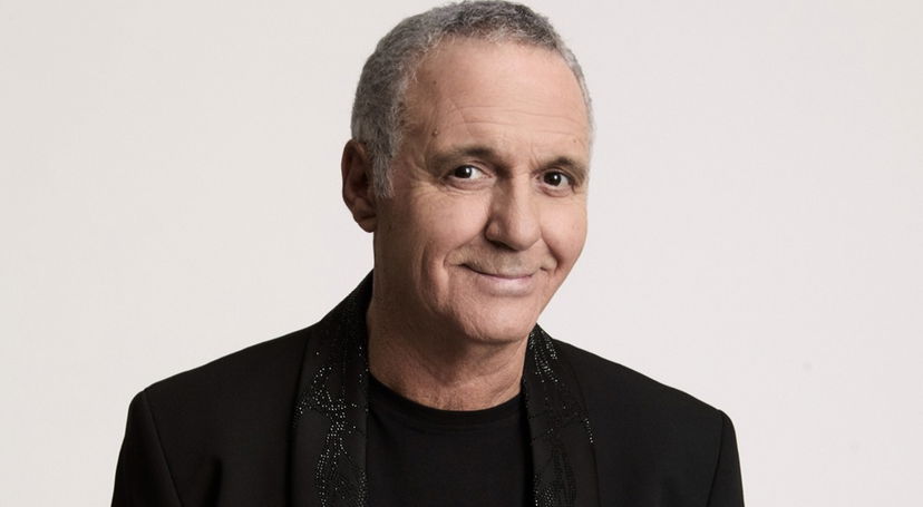 Giorgio Panariello lascia la famiglia di Tale e Quale: chi al suo posto preview