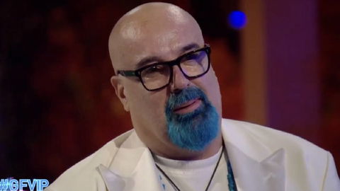 Giovanni Ciacci ha perso 55 kg, ecco com’è adesso: “Ora però ho problemi di vista” preview