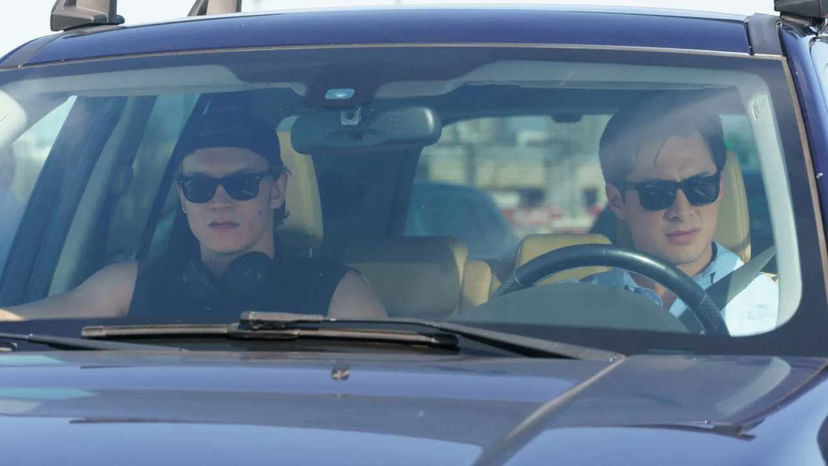 Heated Rivalry 2, il regista: “Basato su The Long Game” preview