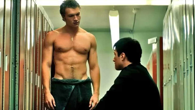 Heated Rivalry, parla la scrittrice: “Shane e Ilya ispirati a due veri giocatori di hockey” preview